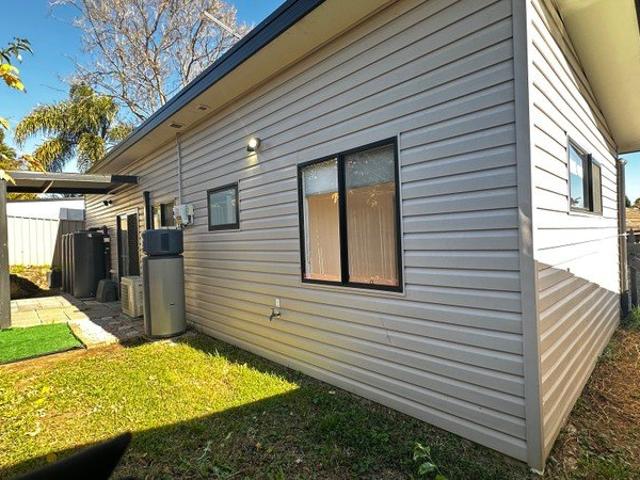 House for rent in Raby, Sydney