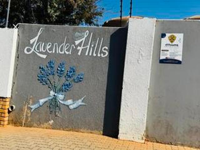 Townhouse for sale in Ekurhuleni, Gauteng