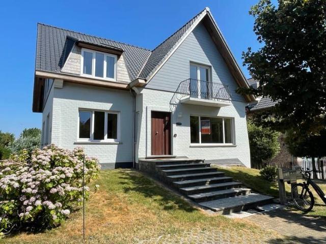 Appartement location à Le Coq, West-Vlaanderen