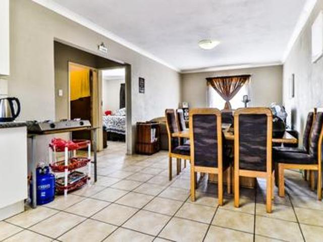 Apartment for rent in Ekurhuleni, Gauteng