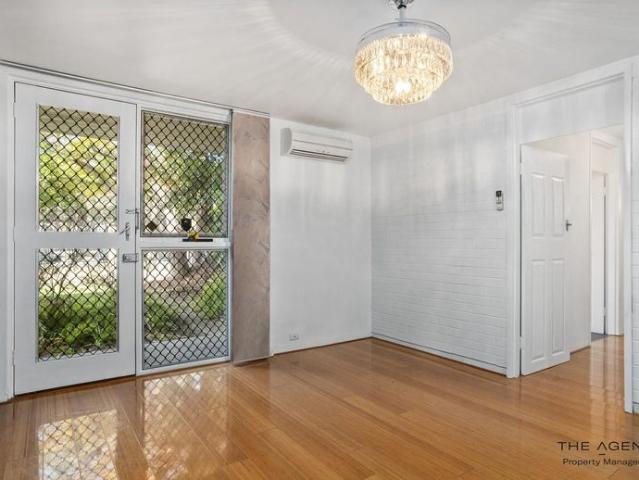 Apartment for rent in Rivervale, Western Australia