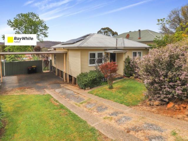 House for sale in Batlow, Snowy Valleys Council