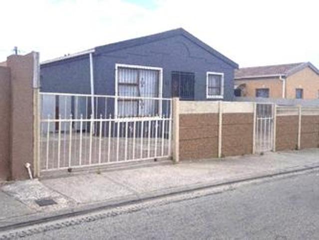 House for sale in West Coast, Lutzville
