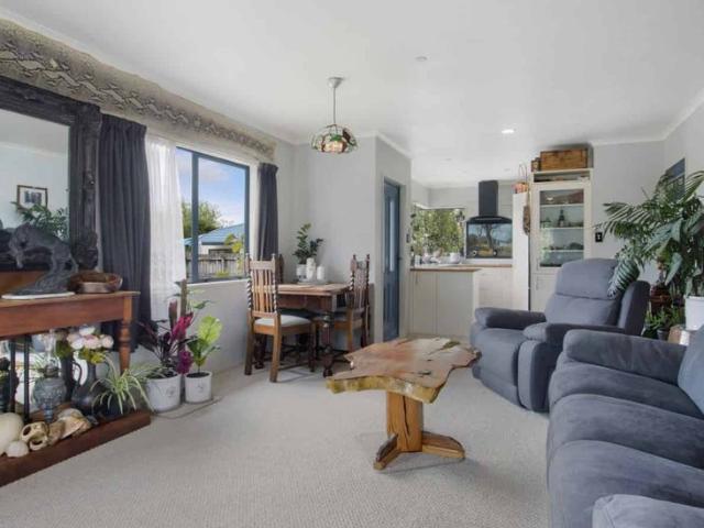 House for rent in Waihī, Hauraki District