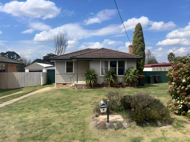 House for rent in Ifield, Goulburn