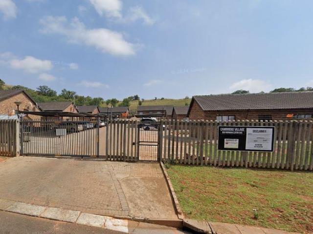 Apartment for rent in Philip Nel Park, Pretoria