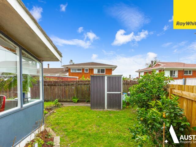 House for rent in Rapanui