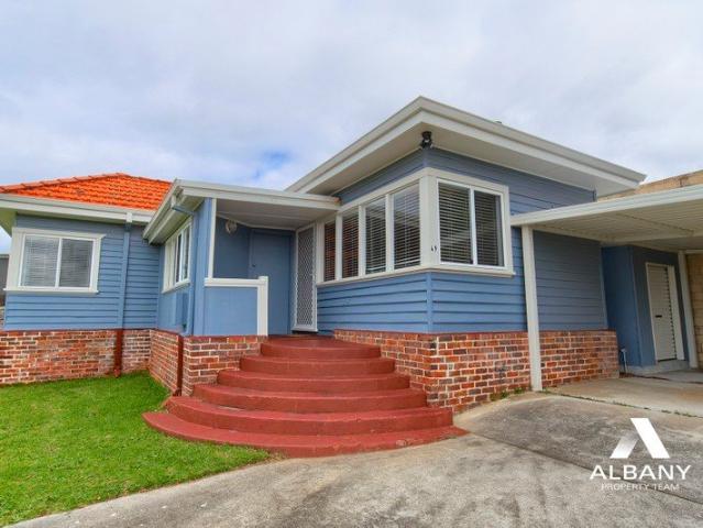 House for rent in Warral, Western Australia