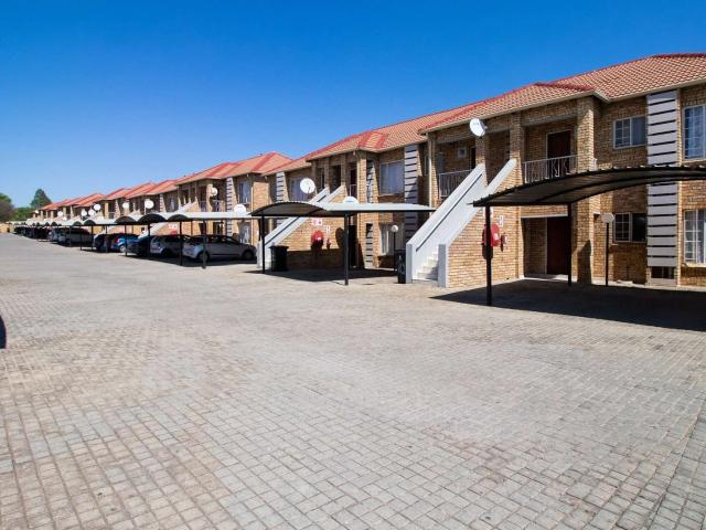 Apartment for rent in Ekurhuleni, Gauteng