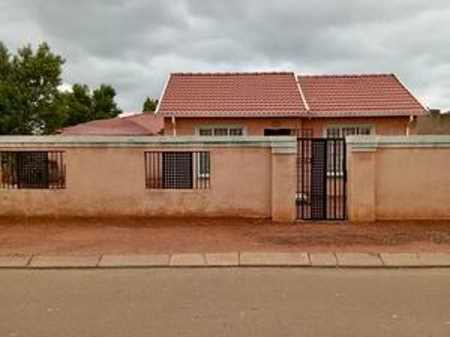 House for sale in Soweto, Gauteng