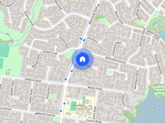 House for rent in Manurewa