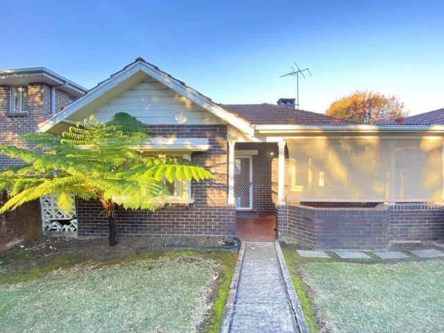 House for rent in Sydney, New South Wales