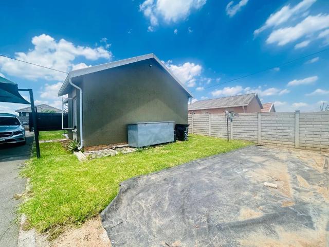 House for sale in Vosloorus, Gauteng