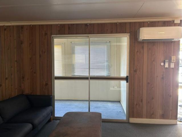 Apartment for rent in Blackwater, Queensland