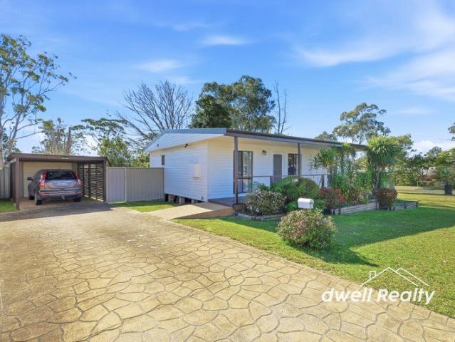 House for sale in Sanctuary Point, New South Wales