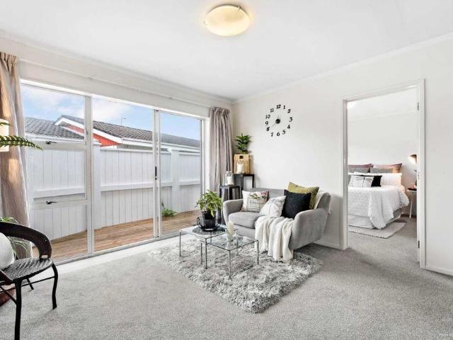 Apartment for rent in Papakura