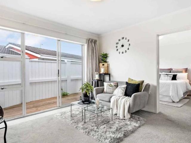 Apartment for rent in Papakura, Oroua County