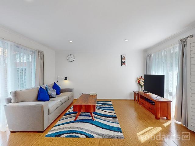 Apartment for rent in Camerons Creek, Victoria