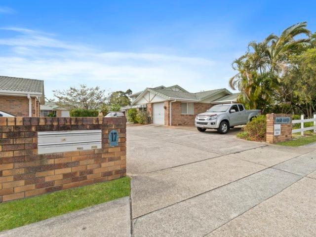 House for rent in Toombul, Queensland