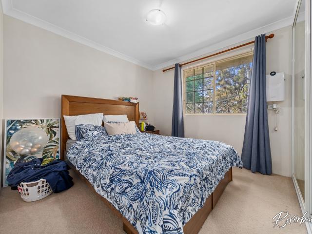 Apartment for sale in Granville, New South Wales