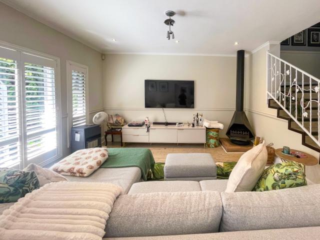 House for rent in Morningside, Sandton