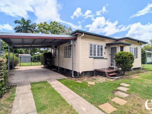 House for rent in Rockhampton, Queensland