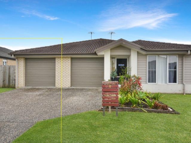 Duplex for rent in Toombul, Queensland
