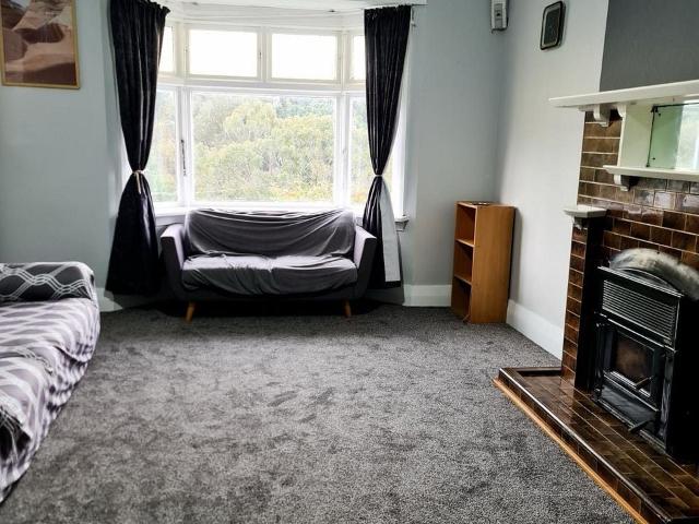 House for rent in Lookout Point, Dunedin