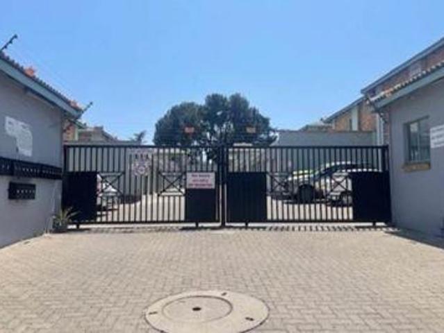 Townhouse for sale in Boksburg