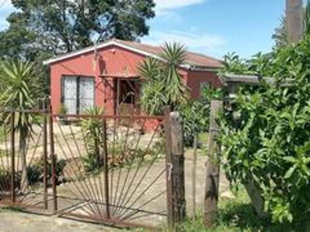House for sale in Friemersheim, Garden Route District Municipality