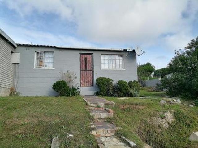 House for sale in Groot Brak Rivier, Western Cape