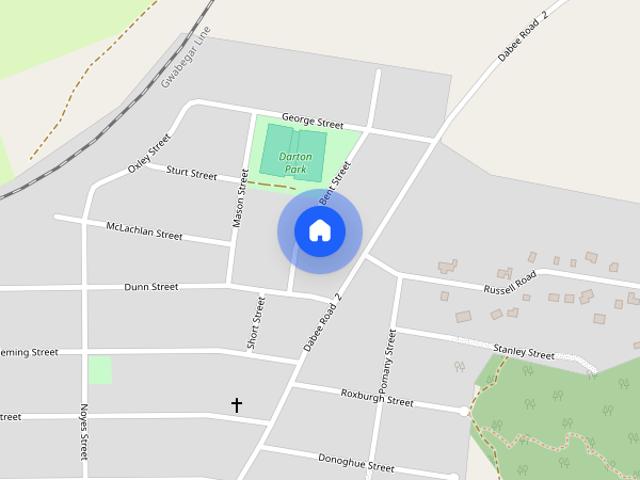 House for rent in Kandos, New South Wales