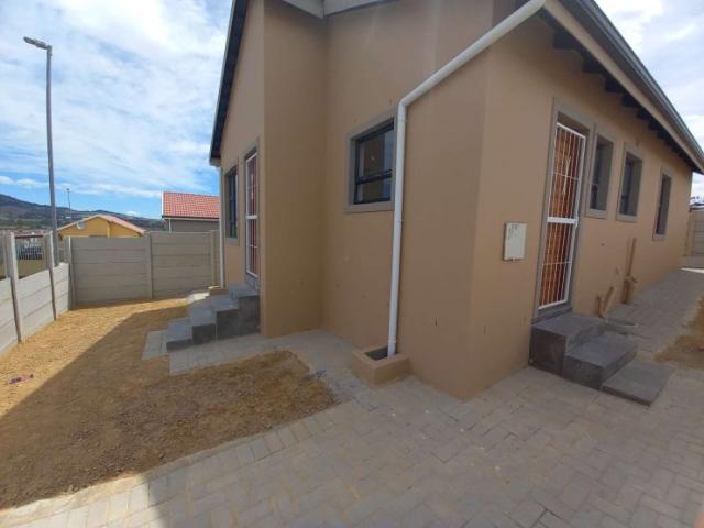 House for rent in Onverwacht, Western Cape