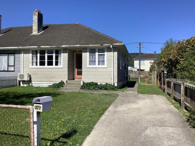 House for rent in Days Bay, Wellington