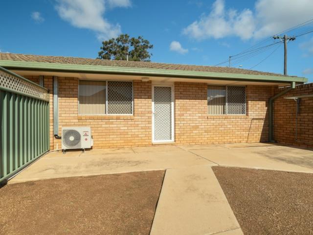 Apartment for rent in Narromine, New South Wales