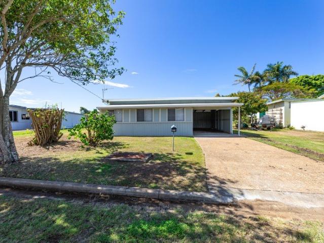 House for rent in Burnett Heads, Queensland