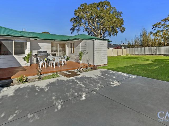 House for rent in Toukley, New South Wales