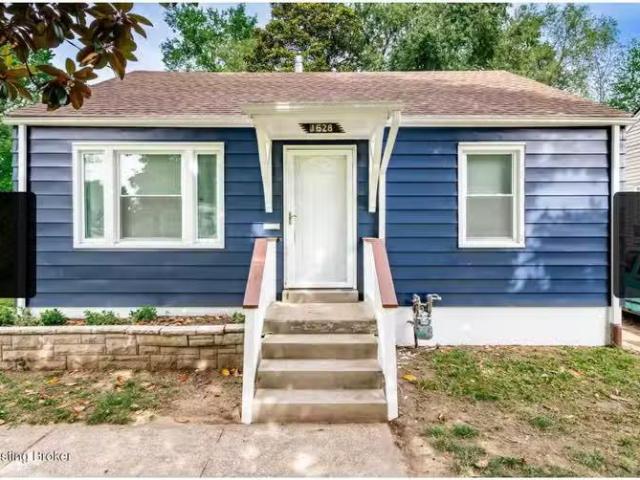 House for rent in Louisville