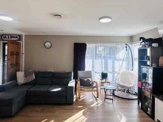 Apartment for rent in Papakura, Oroua County