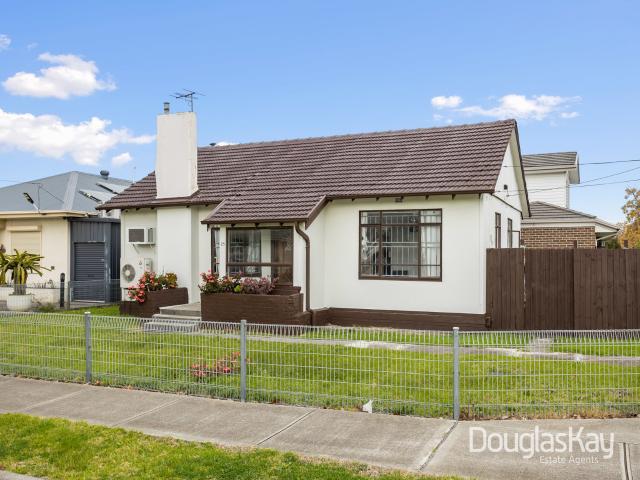 House for rent in Braybrook, Victoria