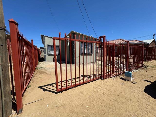 House for sale in Bloemfontein, Free State