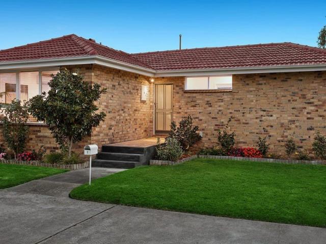 Apartment for rent in Camerons Creek, Victoria