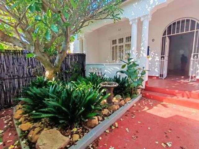 House for rent in Cape Town, Western Cape