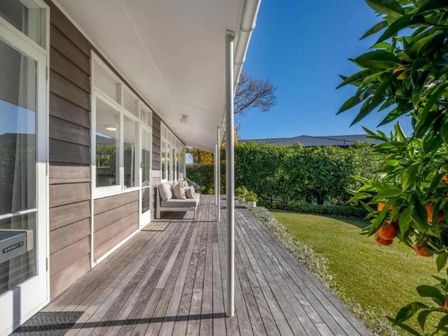 House for rent in Howick, Oroua County