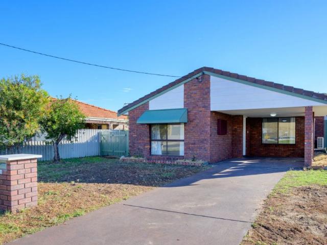 House for rent in Bunbury, Western Australia