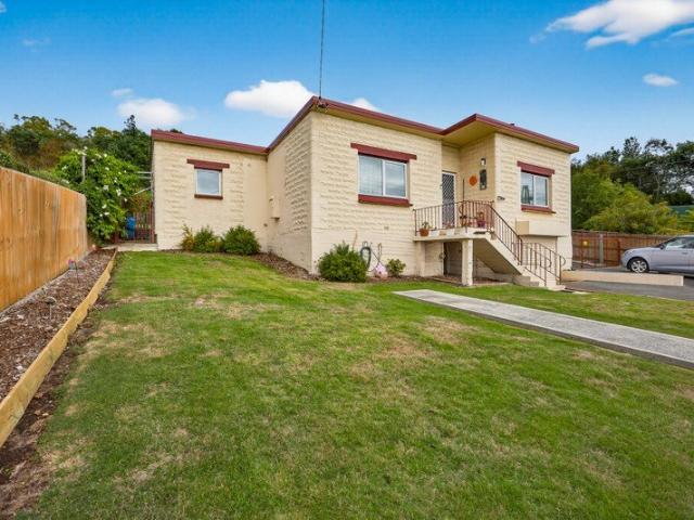 House for rent in Tasmania