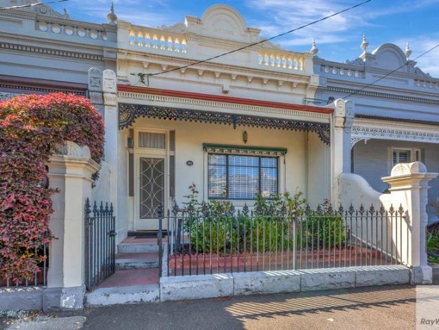 House for rent in Carlton North, Melbourne