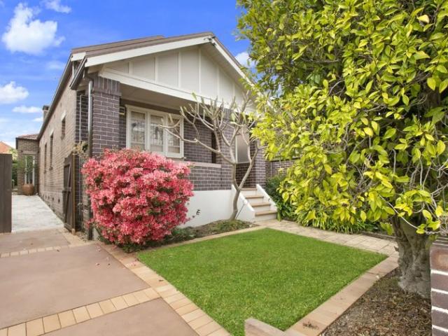 House for rent in Sydney, New South Wales