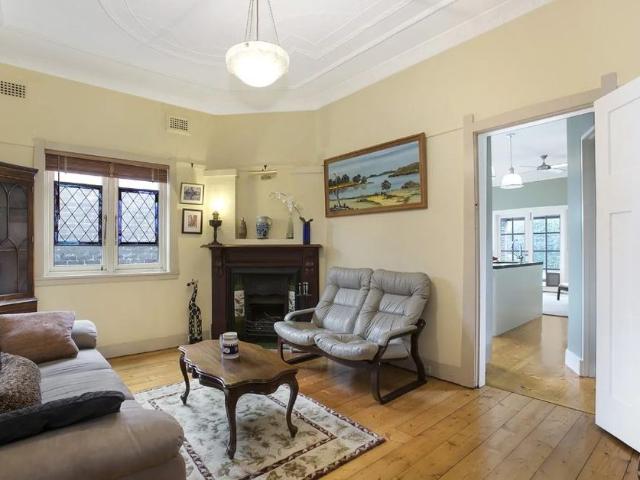 House for rent in Sydney, New South Wales