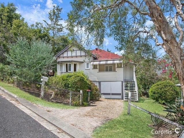 House for rent in Toombul, Queensland